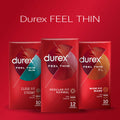 Durex Feel Thin