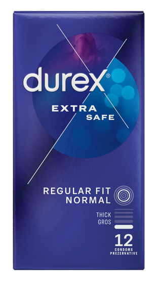 Durex Extra Safe