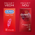 Durex Feel Thin