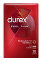 Durex Feel Thin