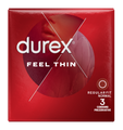 Durex Feel Thin