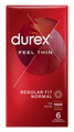 Durex Feel Thin