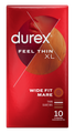 Durex Feel Thin XL