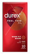 Durex Feel Thin XL