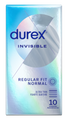 Durex Invisible