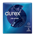 Durex Jeans