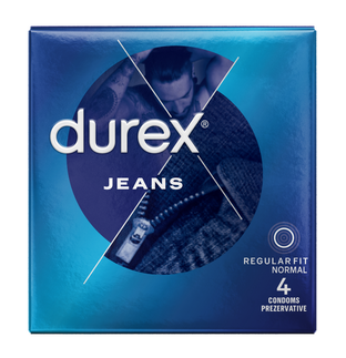 Durex Jeans