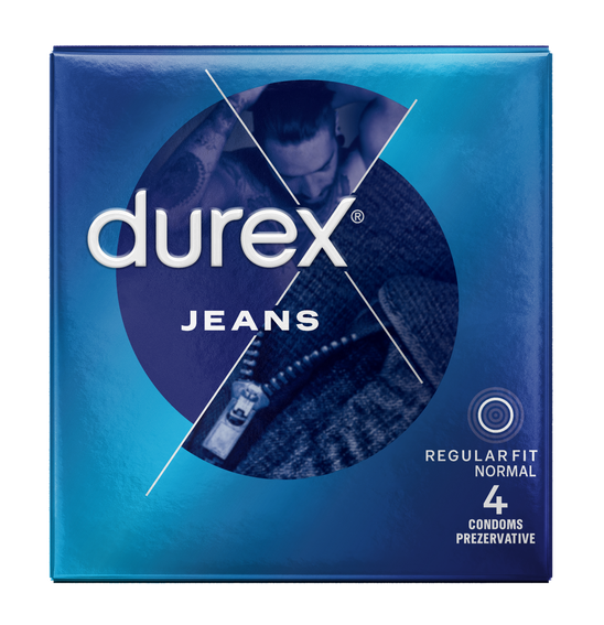 Durex Jeans