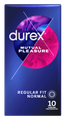 Durex Mutual Pleasure