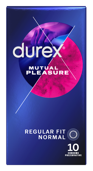 Durex Mutual Pleasure