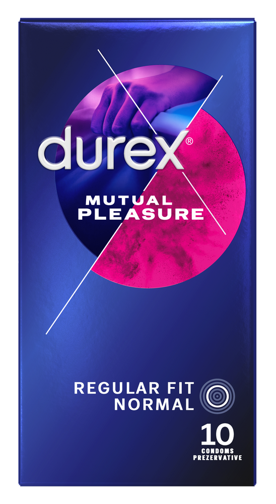 Durex Mutual Pleasure