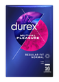 Durex Mutual Pleasure