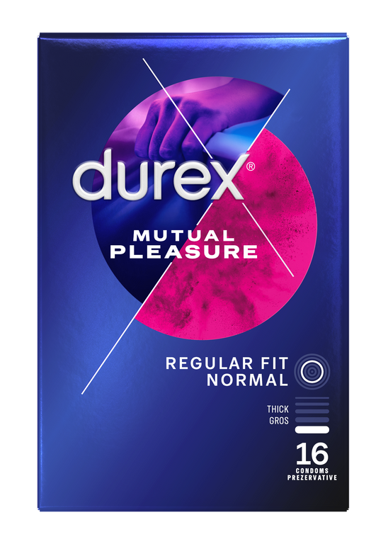 Durex Mutual Pleasure