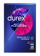 Durex Mutual Pleasure