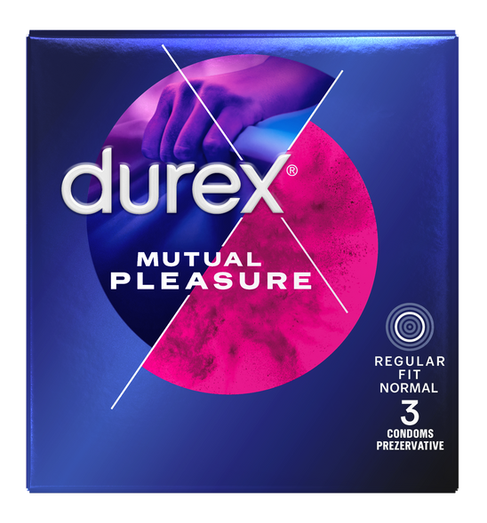 Durex Mutual Pleasure