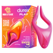 Durex Ride & Tease Multierogenous Zone Teaser