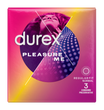 Durex Pleasure Me