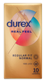 Durex Real Feel