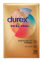 Durex Real Feel