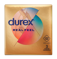 Durex Real Feel