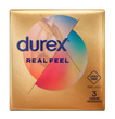 Durex Real Feel