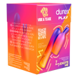 Durex Vibe & Tease 2in1 Vibrator