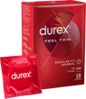 Durex Feel Thin