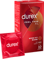 Durex Feel Thin XL