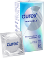 Durex Invisible