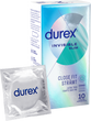 Durex Invisible Extra Sensitive