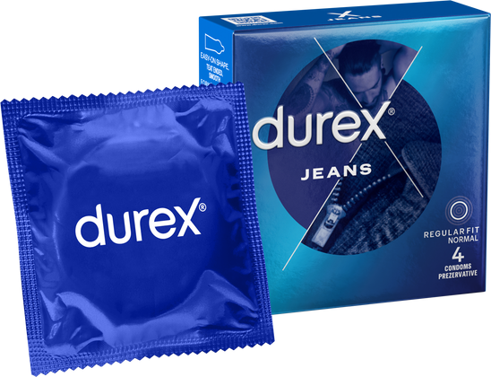 Durex Jeans