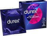 Durex Mutual Pleasure