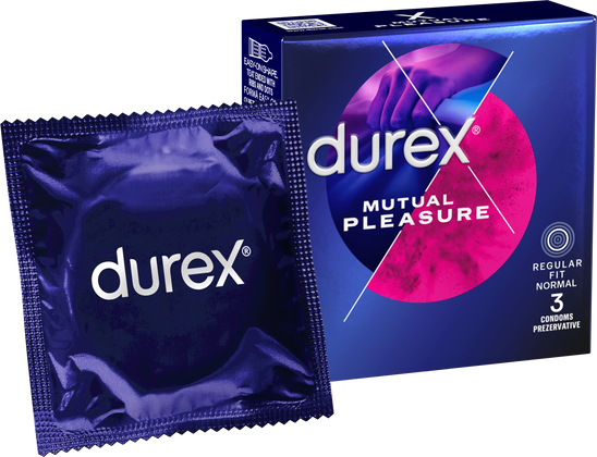 Durex Mutual Pleasure