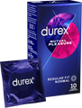 Durex Mutual Pleasure