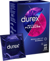 Durex Mutual Pleasure