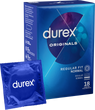 Durex Originals