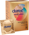 Durex Real Feel