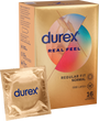 Durex Real Feel