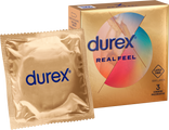 Durex Real Feel