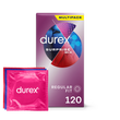 Durex UK Surprise Me 120 pack